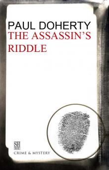 The Assassin's Riddle The Assassin's Riddle