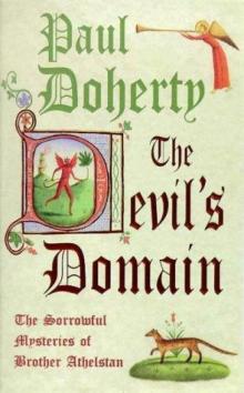 The Devil's domain smoba-8