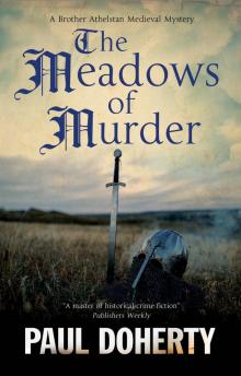 The Meadows of Murder The Meadows of Murder