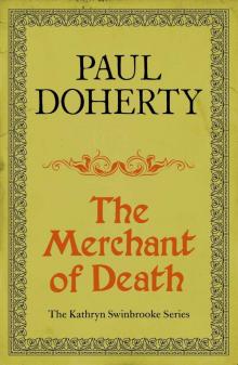 The Merchant of Death The Merchant of Death