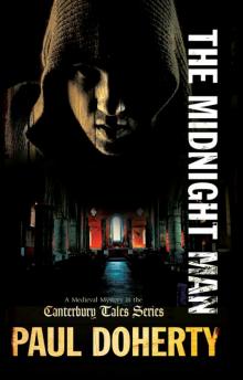 The Midnight Man The Midnight Man