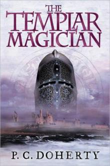 The Templar Magician The Templar Magician