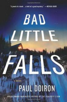 Bad Little Falls mbm-3 Bad Little Falls mbm-3