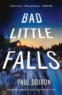 Bad Little Falls Bad Little Falls