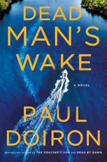Dead Man's Wake Dead Man's Wake