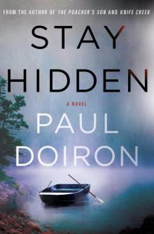 Stay Hidden Stay Hidden