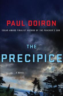 The Precipice: A Novel