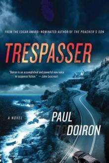 Trespasser mbm-2 Trespasser mbm-2