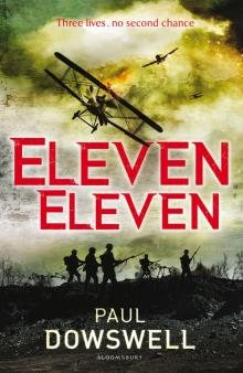 Eleven Eleven Eleven Eleven