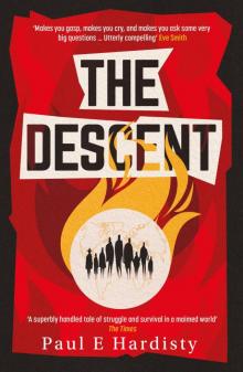 The Descent The Descent