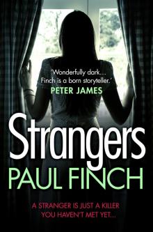 Strangers Strangers