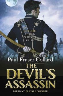 The Devil's Assassin (Jack Lark)