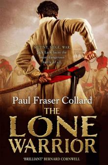The Lone Warrior The Lone Warrior