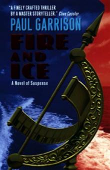 Fire And Ice Fire And Ice