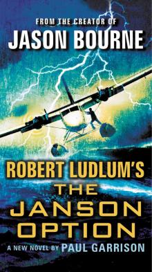 The Janson Option The Janson Option