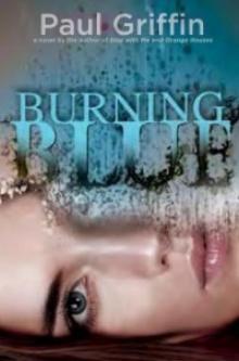 Burning Blue Burning Blue