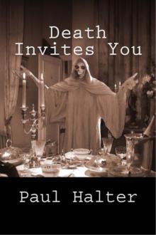 Death Invites You Death Invites You