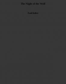 The Night of the Wolf