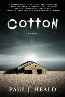 Cotton Cotton