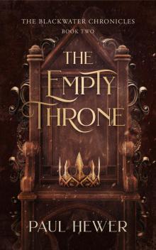 The Empty Throne