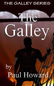 The Galley The Galley