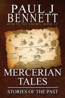 Mercerian Tales Mercerian Tales