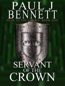 Servant of the Crown Servant of the Crown