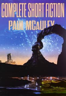 Complete Short Fiction Complete Short Fiction