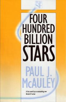 Four Hundred Billion Stars