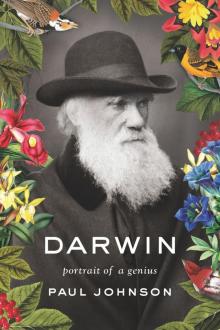 Darwin Darwin