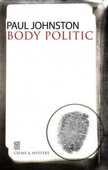 Body Politic Body Politic
