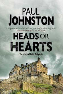 Heads or Hearts Heads or Hearts