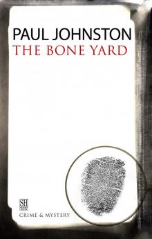 The Bone Yard