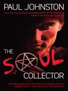 The Soul Collector The Soul Collector