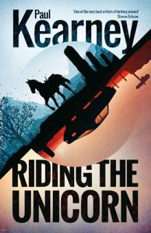 Riding the Unicorn (Different Kingdoms)