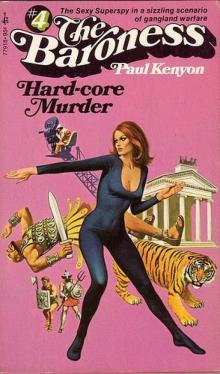 Hard-core Murder