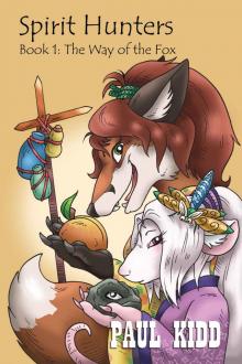 The Way of the Fox The Way of the Fox