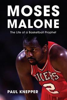 Moses Malone Moses Malone
