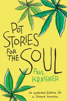 Pot Stories for the Soul Pot Stories for the Soul