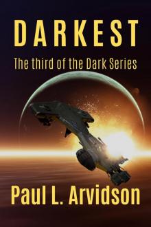 Darkest Darkest