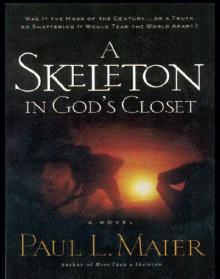 A Skeleton in God's Closet