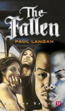 The Fallen The Fallen