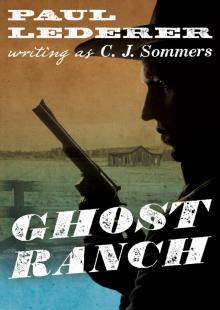 Ghost Ranch Ghost Ranch
