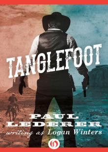 Tanglefoot Tanglefoot