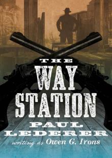 Way Station