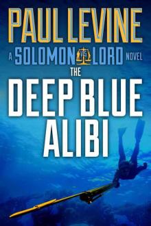 The Deep Blue Alibi svl-2