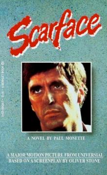 Scarface Scarface