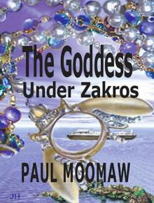 The Goddess Under Zakros