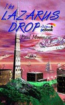 The Lazarus Drop The Lazarus Drop