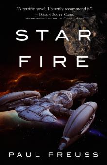 Starfire Starfire